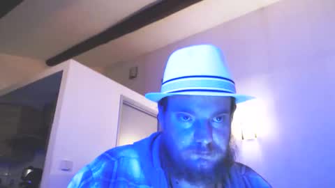 Cyrilhot88 online show from May 4, 7:31 pm