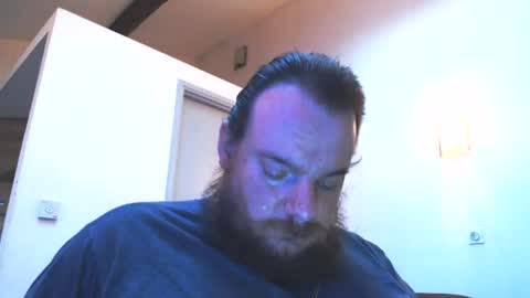 Cyrilhot88 online show from June 16, 4:27 am