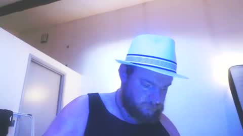 Cyrilhot88 online show from April 25, 6:38 pm