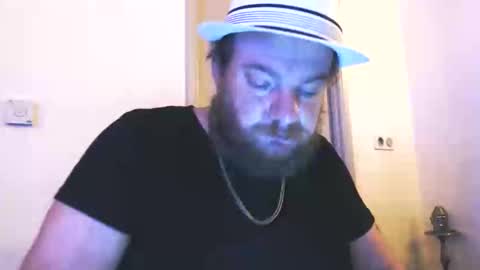 Cyrilhot88 online show from May 21, 1:45 am