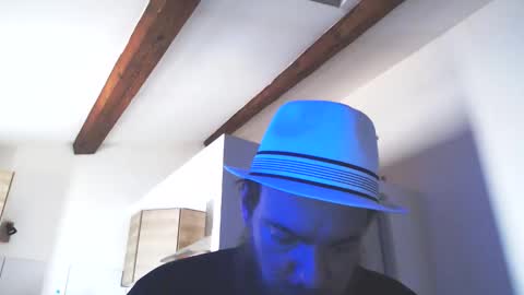 Cyrilhot88 online show from May 3, 9:48 am