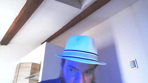 Cyrilhot88 online show from May 2, 8:53 am