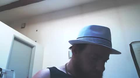 Cyrilhot88 online show from April 25, 10:06 am