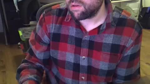 cyrsug online show from October 17, 2:43 pm