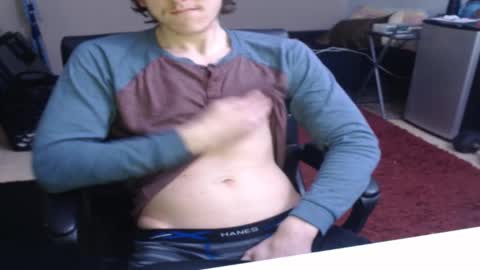 cyruscromwell online show from December 14, 1:50 pm