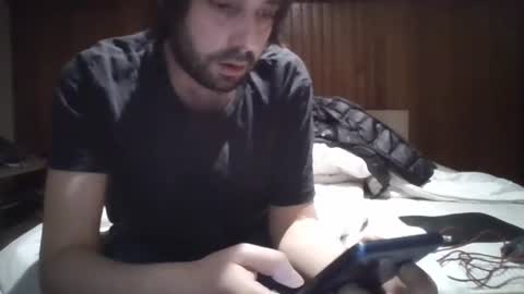 cysou673 online show from March 17, 7:41 pm