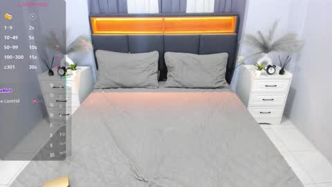 Cy online show from November 5, 10:50 am