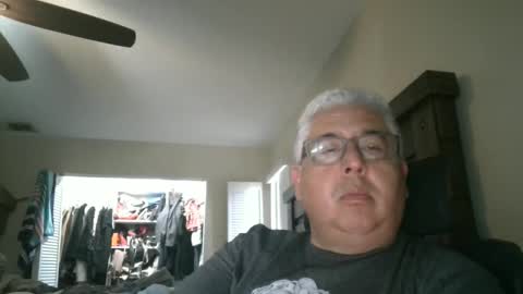 Snapshot of czar1974 chatting on October 12, 8:54 pm czar1974 online show from October 12, 8:54 pm