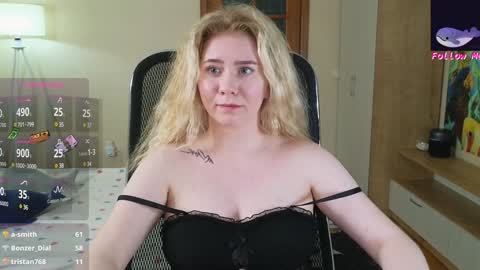 Snapshot of d0nna_ chatting on February 6, 6:46 pm Donna online show from February 6, 6:46 pm