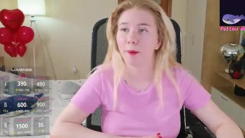 Snapshot of d0nna_ chatting on February 13, 10:22 pm Donna online show from February 13, 10:22 pm