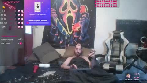 D0pey42O online show from February 5, 10:11 pm