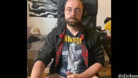 d1ckass online show from October 28, 11:22 am