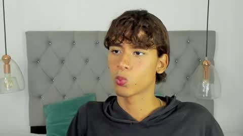 Darked online show from April 16, 4:56 am