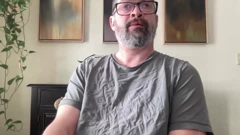 d4ddy858 online show from March 1, 4:00 pm