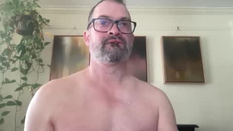 d4ddy858 online show from November 19, 1:32 pm