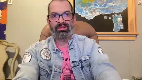 d4ddy858 online show from October 12, 2:26 am