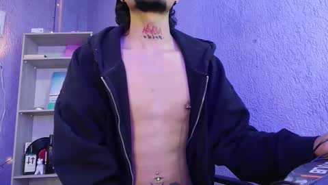 d4ni_king online show from November 12, 3:53 am