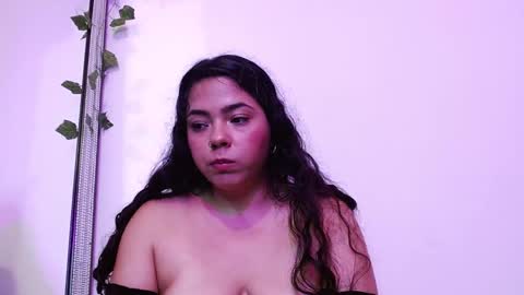 Snapshot of d4rklover2024 chatting on January 5, 2:08 pm Anna modelo independiente online show from January 5, 2:08 pm