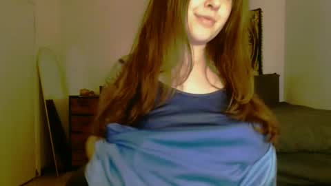 Daisy online show from February 24, 4:58 pm