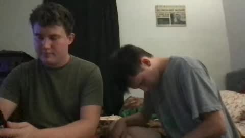 Aeboy12 online show from September 24, 4:19 am