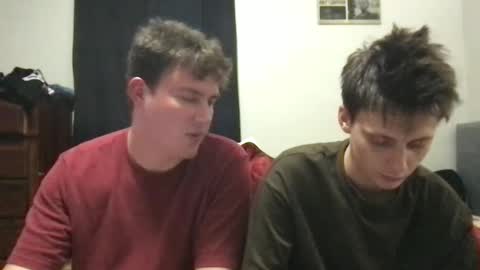 Aeboy12 online show from October 1, 4:00 am