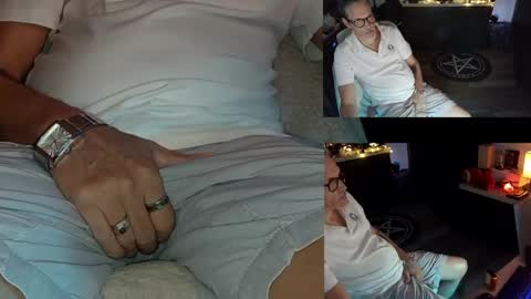 Dave online show from May 12, 7:12 pm