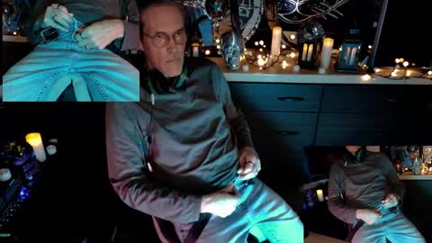 Dave online show from March 7, 8:09 pm