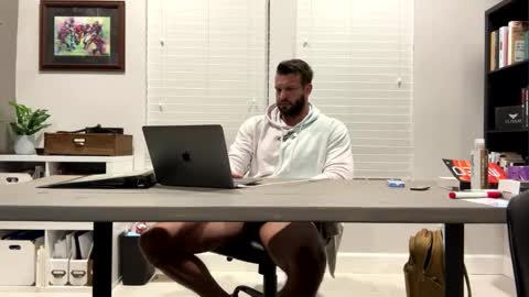 David Michael online show from January 23, 6:28 am