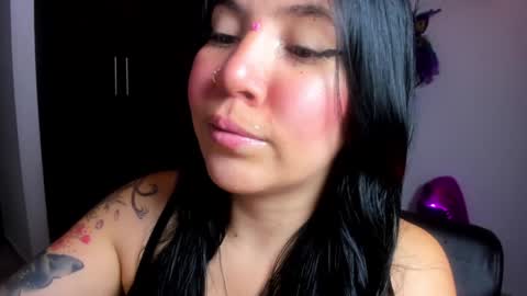 Snapshot of daahanna_ chatting on January 29, 11:04 pm Ailyn online show from January 29, 11:04 pm