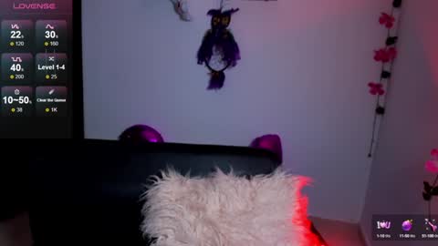 Snapshot of daahanna_ chatting on January 26, 11:50 pm Ailyn online show from January 26, 11:50 pm