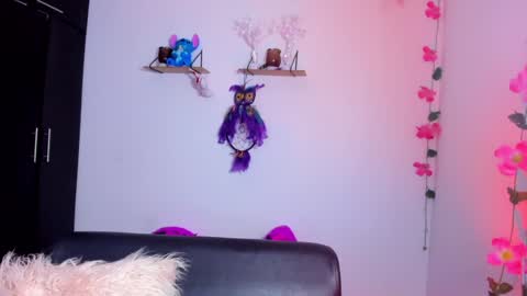 Snapshot of daahanna_ chatting on January 30, 4:58 am Ailyn online show from January 30, 4:58 am