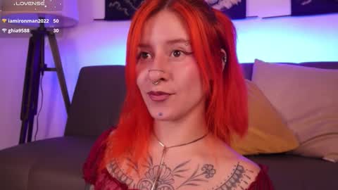 Darlene online show from October 10, 11:27 am