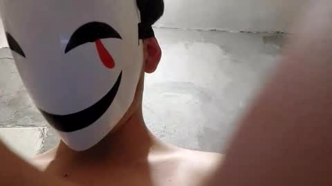 dabi204 online show from October 24, 8:59 am