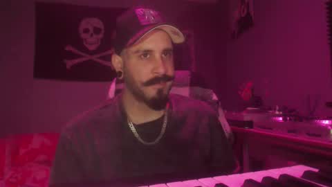 Destroyer online show from April 6, 3:37 am