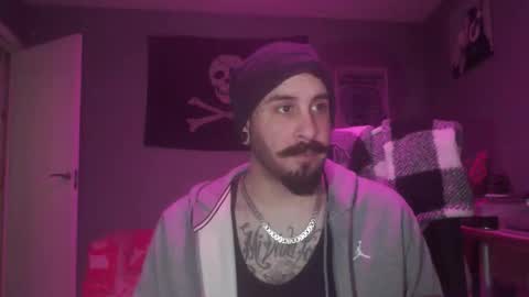 Destroyer online show from February 22, 8:44 pm