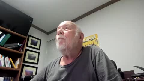 dack47 online show from February 18, 10:38 am