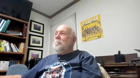 dack47 online show from January 17, 3:11 pm
