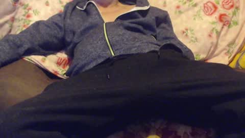 Helmut online show from April 10, 1:44 am