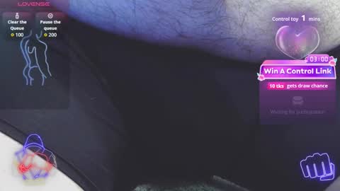 DadbodSensei online show from March 1, 1:04 pm