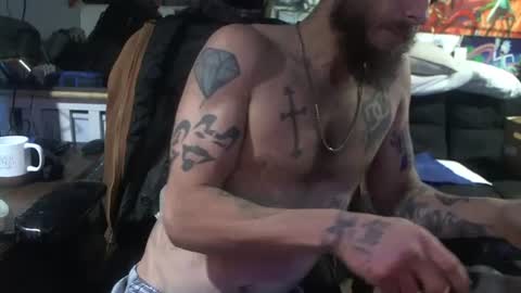 dadddyyycloudy online show from February 14, 3:26 pm