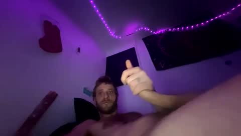 daddi_stick online show from December 18, 5:15 am