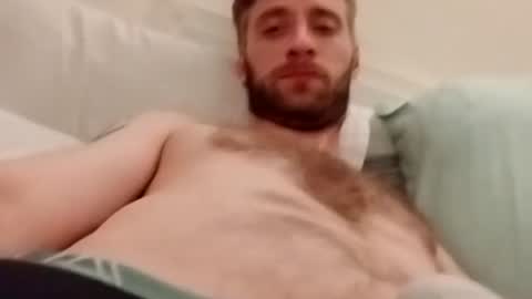 daddi_stick online show from February 13, 9:34 am