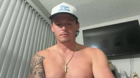 Daddy online show from June 20, 6:47 pm