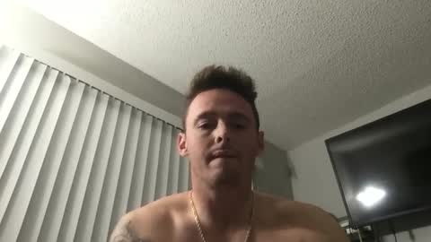 Daddy online show from February 10, 11:55 pm