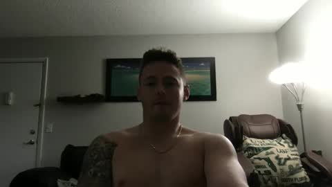 Daddy online show from January 24, 9:04 pm