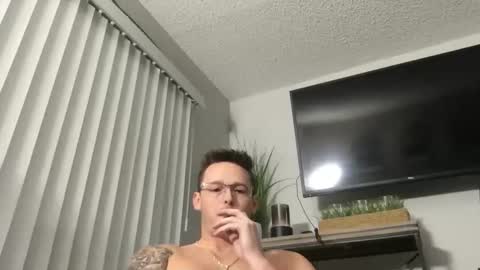 Daddy online show from October 25, 1:22 pm