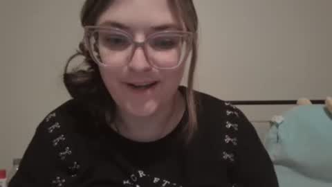 daddies_princesss online show from October 1, 11:14 pm