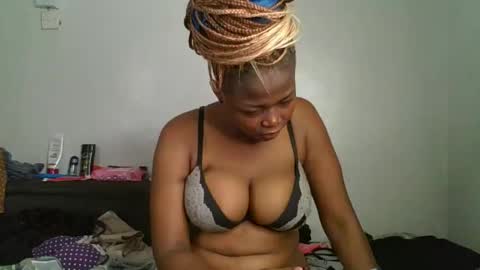 daddyiestoy online show from October 12, 6:54 pm