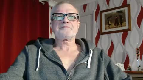 Brian ... online show from February 27, 9:14 pm