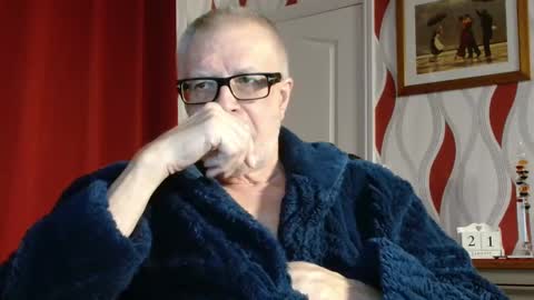 Brian ... online show from January 21, 8:54 pm